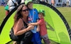 Myself and my two boys 