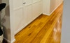 Built in wardrobe for the rented room