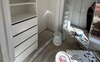 General new wardrobes in spare rooms