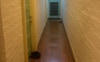 Hall to front door 