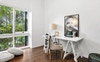 Study. chair and desk available 