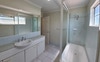Master bathroom heaps of space 