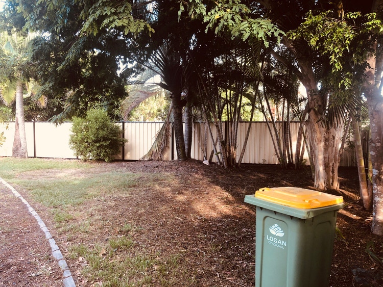 Share house Marsden, Brisbane 195pw, 3 bedroom house