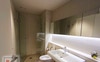 Shared bathroom