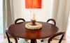 Dining space