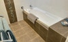 Private bathroom 