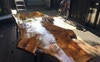 Cedar outdoor table