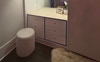 Room - Built in vanity area 