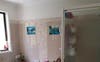 Shared bathroom 