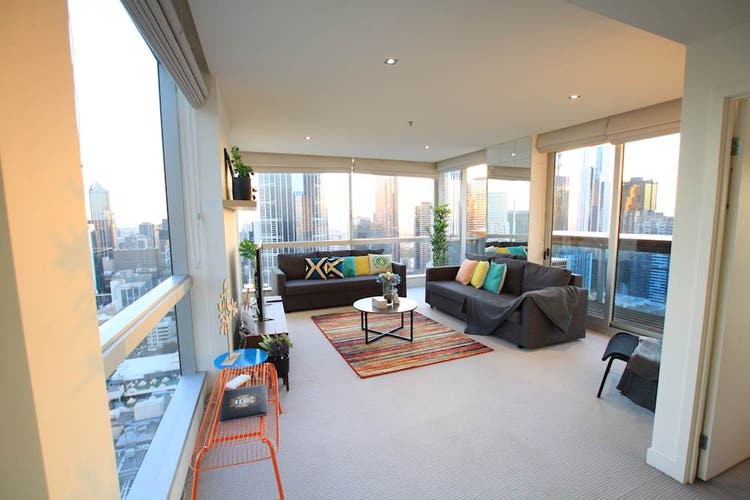 House share Melbourne, Melbourne 225pw, 2 bedroom apartment