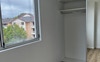 This is the bedroom’s wardrobe