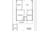 Room available is the one closest to the bathroom
