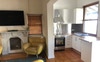 Shared lounge /kitchen 