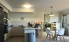 Lounge/kitchen