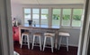Back sunroom
