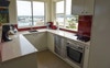 Easy to work in kitchen