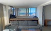 Common area - view from TV