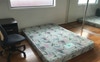 The cheaper smaller room 