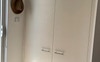 Built in wardrobe 