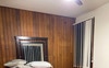 Bedroom with dressing table 