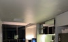 Living, Kitchen and Dining area 