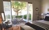 Master bedroom (occupied)