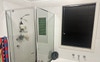 Shower and bath 