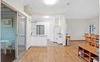  Living room facing kitchen