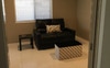 Your lounge/study area
