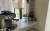 Kitchen Entry Area