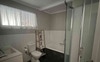 Bathroom (shower, sink, toilet & bathtub)