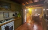 Kitchen dining