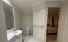 Shared bath room 