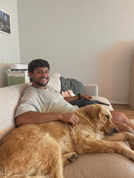 Jake, 25 – 30 yrs - Looking in Perth - Inner | GayShare.com.au