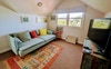 Upstairs tv lounge