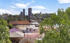 View from bedroom