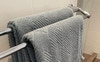 All linen included. Quality sheets and towels.