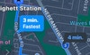 Highett station