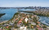 Amazing coastal, water, and city views