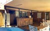 Bar Area