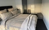 This is the bedroom for rent