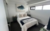 Your bedroom.