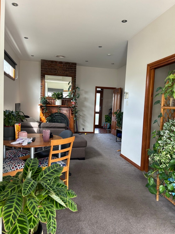 Share house Geelong West, Geelong Region 215pw, 2 bedroom house