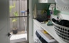 Shared laundry