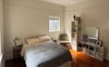 double room with big bed for couples 
