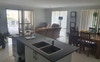 Open plan