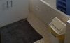 Own bathroom for new tenant