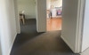 Large entry way