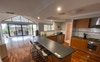 Open Plan Living Area