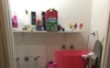Internal laundry. 
